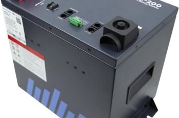200Ah 12V TBB Power LiFePO4 Battery review
