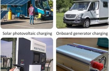 24V 100Ah LiFePO4 Battery review