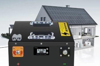 24V 300Ah LiFePO4 Battery review