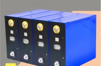 3.2V 340Ah LiFePO4 Cell 16pcs review