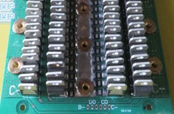 Lifepo4 250Ah 12V Lithium Iron Phosphate Battery review