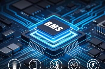 LiFePO4 48V 200Ah battery review