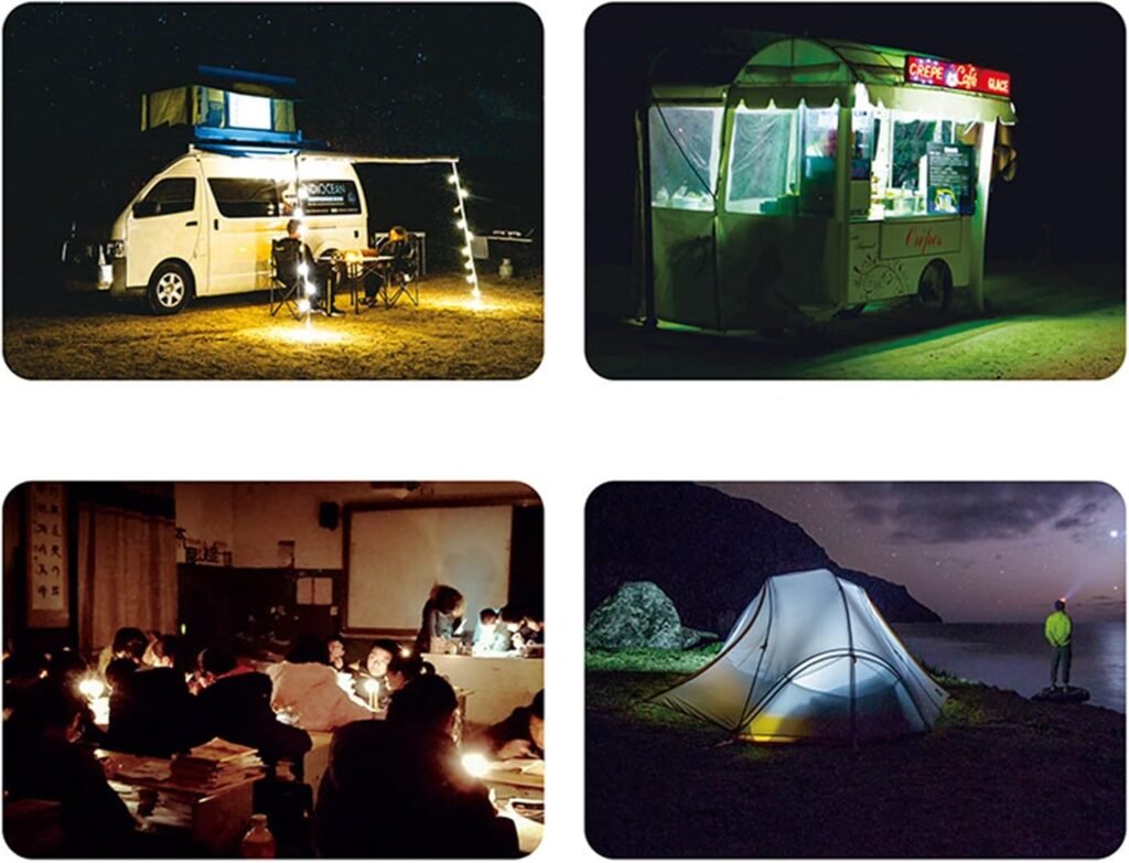 TGHY 12V 200Ah LiFePO4 Battery 200A BMS, 2.4kWh Energy 12V Lithium Battery for RVs, Camper Van, Marine,Travel Trailer, Solar,Caravan, 10-Year Lifetime, 4000+Cycles Back up Power