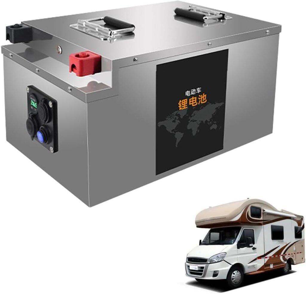 24V 100Ah 150Ah 200Ah 300Ah LiFePO4 Battery 25.6V Lithium Batteries with 100A BMS 3500+ Rechargeable Battery for RV/Boat/Golf Trolley/Solar/Camper Battery,24V150Ah