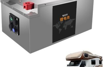 24V 150Ah LiFePO4 Battery review