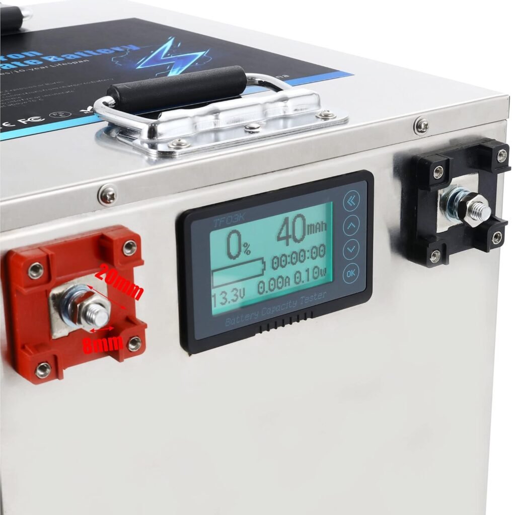 Lifepo4 300ah 12V Lithium iron phosphate battery for Solar System/Motor Home/Boat/Golf Carts/RV car battery Waterproof 12V lifepo4 battery With fast charger