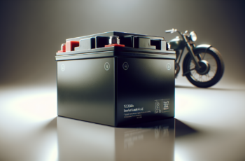 Yuasa Y50-N18L-A 12V/20Ah battery review