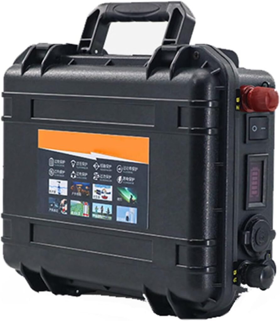 12V 60Ah 100Ah 150Ah LiFePO4 Lithium Battery 12V Outdoor Thruster Battery Electric Boat Motor Fishing Boat Propeller Marine Propulsion Battery for Golf Cart Navy Marine RV 12V 60Ah 100Ah 150Ah LiFePO4 Lithium Battery 12V Outdoor Thruster Battery Electric Boat Motor Fishing Boat Propeller Marine Propulsion Battery for Golf Cart Navy Marine RV