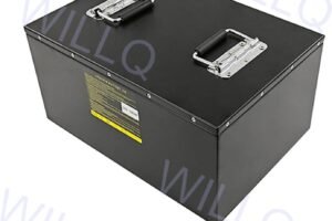 24V 200Ah LiFePO4 Battery review