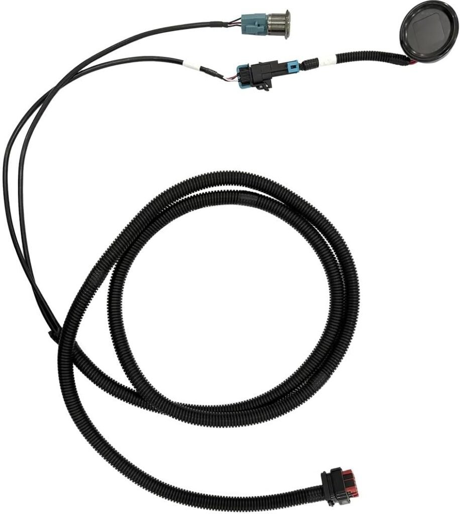 51.2V 105Ah LiFePO4 Golf Cart Lithium Battery, 5.3kWh Capacity, Bluetooth Enabled, IP67 Waterproof Rating, Smart Battery Management System 51.2V 105Ah LiFePO4 Golf Cart Lithium Battery, 5.3kWh Capacity, Bluetooth Enabled, IP67 Waterproof Rating, Smart Battery Management System