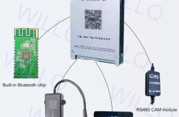 51.2V Golf Cart Lithium Battery review