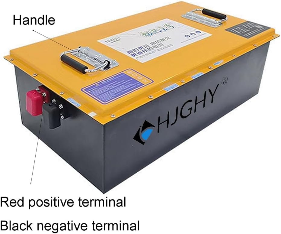 60V 42Ah 63Ah 84Ah 100Ah LiFePO4 Lithium Golf Cart Battery Built-in Smart 200A BMS for Golf Carts, RV, Solar, Off-Grid Applications 60V 42Ah 63Ah 84Ah 100Ah LiFePO4 Lithium Golf Cart Battery Built-in Smart 200A BMS for Golf Carts, RV, Solar, Off-Grid Applications