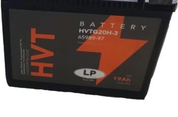 COMPATIBLE WITH HONDA AquaTrax F12X HDX20HL-BS Battery review