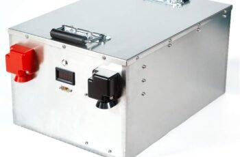 LiFePO4 12V 620Ah Lithium Iron Phosphate Battery review