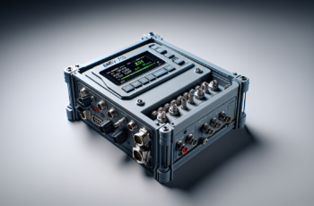 Victron BMV-700 Battery Monitor review