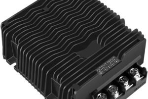 Waterproof 12V to 58.4V DC/DC Lifepo4 Charger review