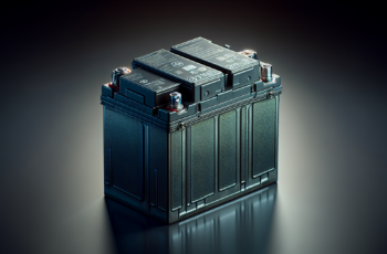 YTZ10S Yuasa 12V 8.6Ah Battery review