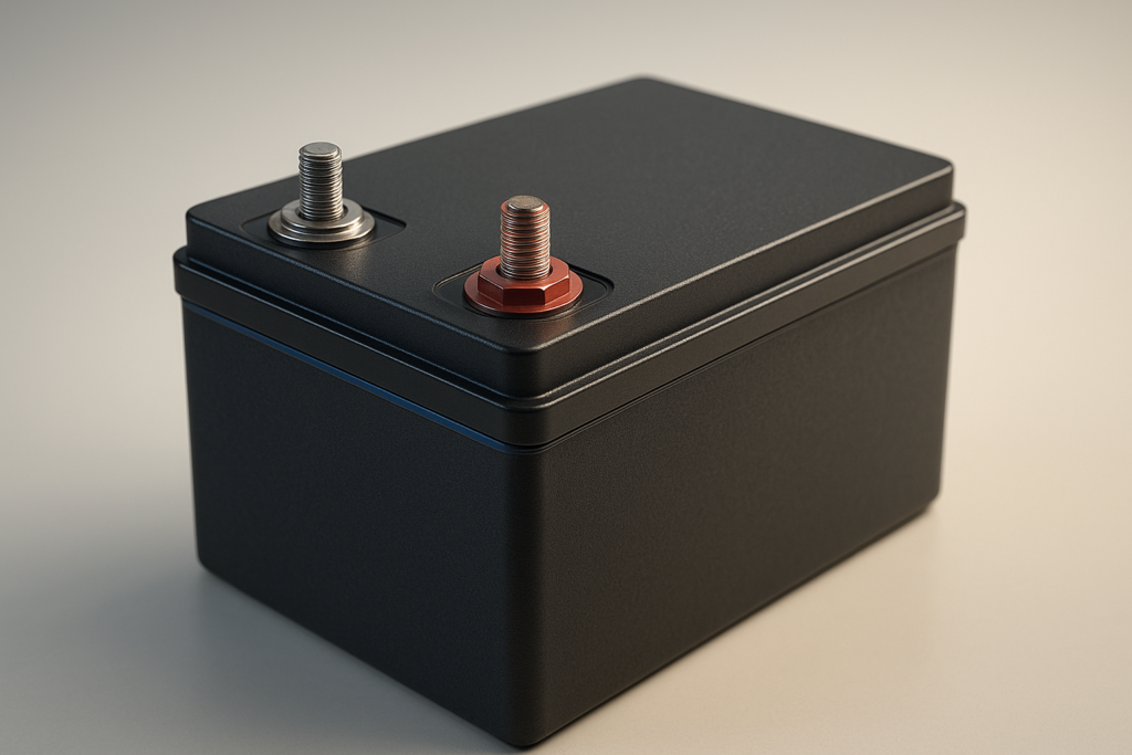 Deep cycle LiFePO4 batteries: Expert Tips for 2026