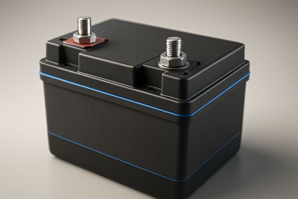 Deep cycle LiFePO4 batteries: Expert Tips for 2026