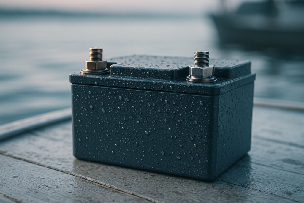 LiFePO4 batteries for trolling motors: Proven Benefits LiFePO4 batteries for trolling motors: Proven Benefits