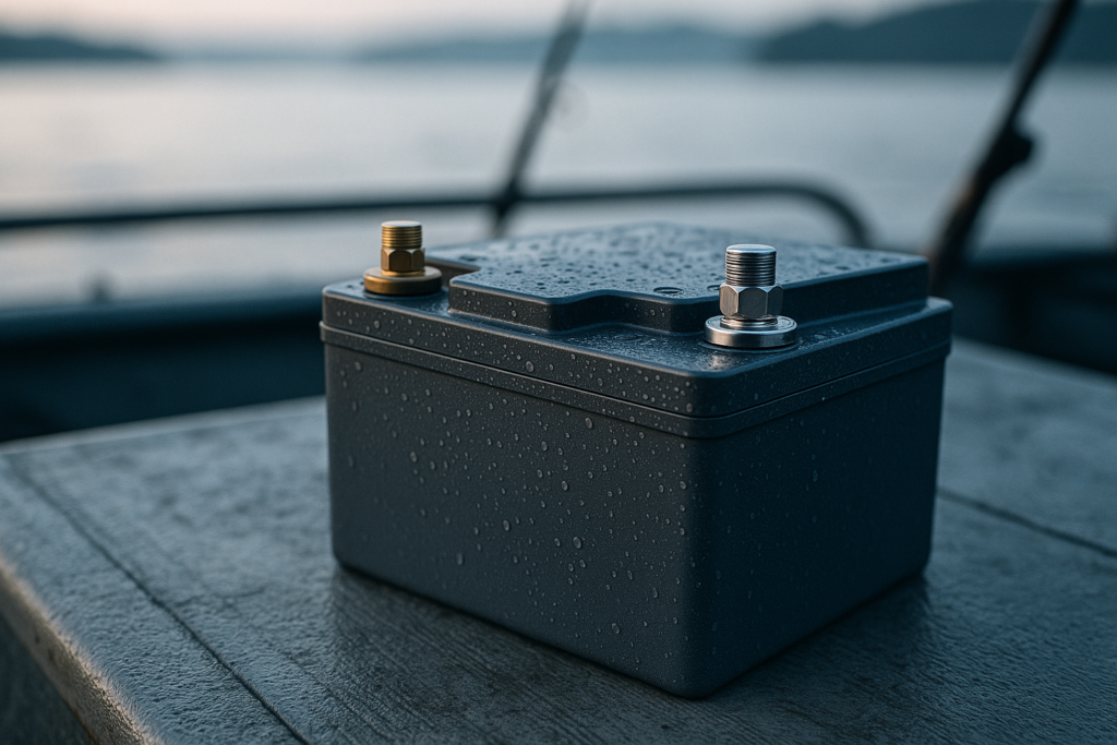 LiFePO4 batteries for trolling motors: Proven Benefits LiFePO4 batteries for trolling motors: Proven Benefits