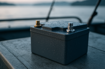 LiFePO4 batteries for trolling motors: 7 Proven Benefits
