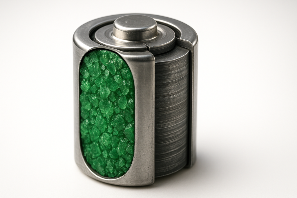LiFePO4 vs lithium-ion batteries: Ultimate 7-Point Guide LiFePO4 vs lithium-ion batteries: Ultimate 7-Point Guide