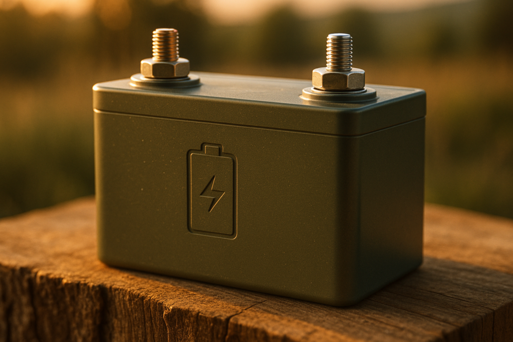 Off-grid LiFePO4 battery systems: Essential Tips