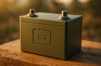 Off-grid LiFePO4 battery systems: 10 Essential Tips