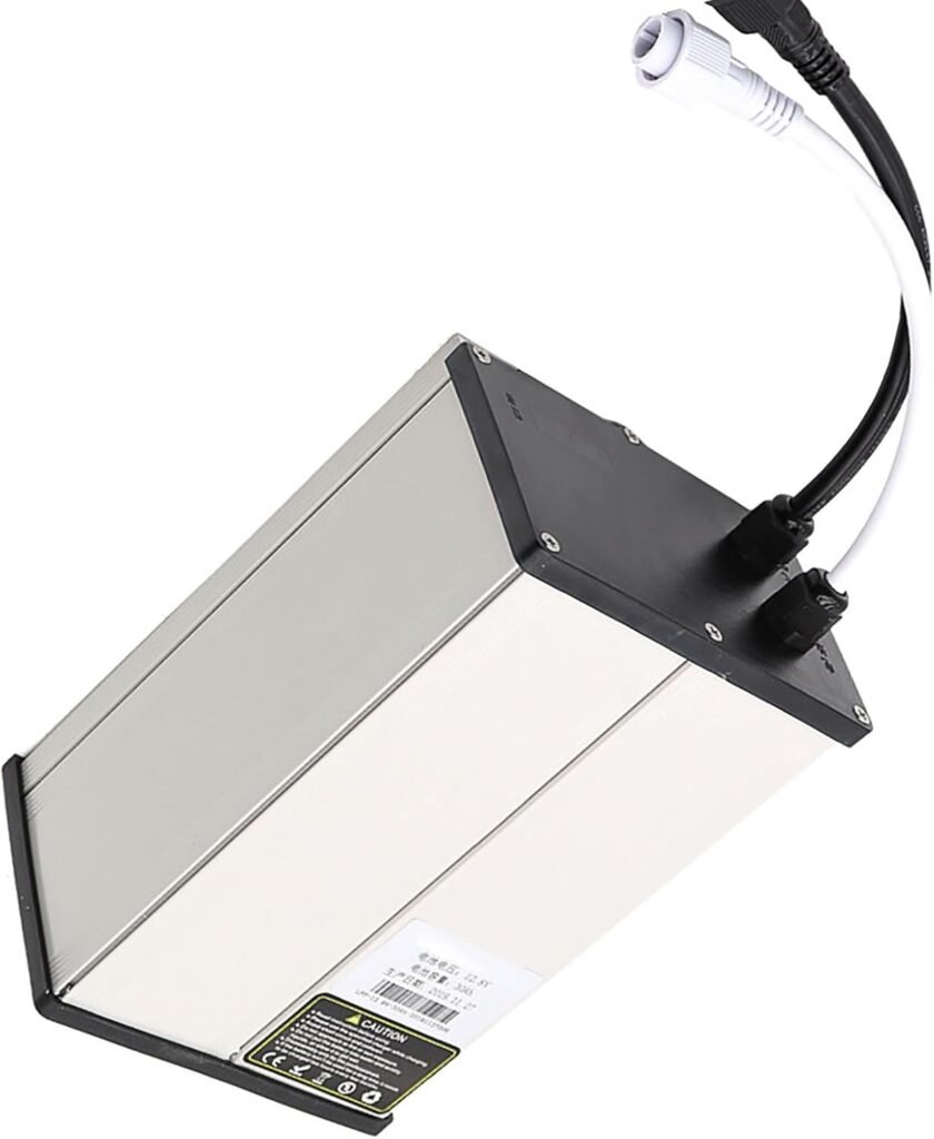 12V LiFePO4 Battery 18Ah 24Ah 30Ah 42Ah 60Ah 90Ah Solar Streetlight Lithium Battery with Controller 12V Replaceable Battery for 200W-1000W Motor 12V LiFePO4 Battery 18Ah 24Ah 30Ah 42Ah 60Ah 90Ah Solar Streetlight Lithium Battery with Controller 12V Replaceable Battery for 200W-1000W Motor
