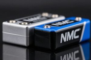 Lifepo4 Vs NMC Battery