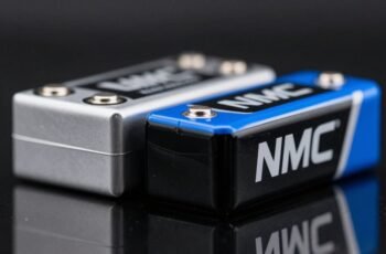 Lifepo4 Vs NMC Battery