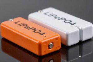 LiFePO4 vs Lithium-Ion Batteries