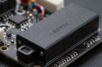 Lifepo4 Battery Protection Systems