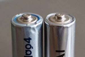 Lifepo4 Battery Vs Li-Ion Battery Comparison