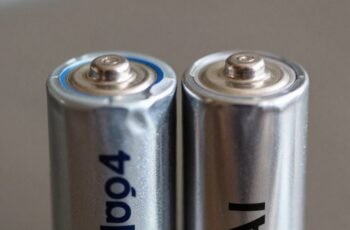 Lifepo4 Battery Vs Li-Ion Battery Comparison