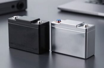 Lifepo4 Vs Lithium Ion Battery