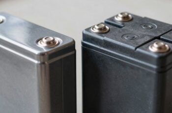 Lithium Ion Vs Lifepo4 for Deep Cycle Use
