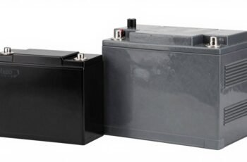 Lifepo4 Vs Lead Acid Weight
