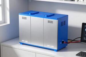 Lifepo4 or Lithium Ion for Home Backup