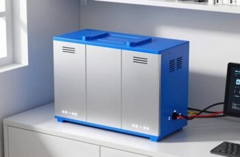 Lifepo4 or Lithium Ion for Home Backup