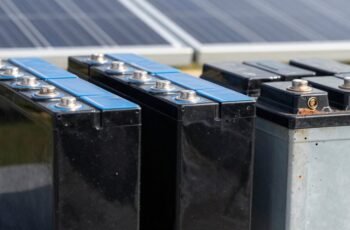 Lifepo4 or Lead Acid for Solar
