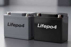 Which Is Better Lifepo4 or Lithium Ion
