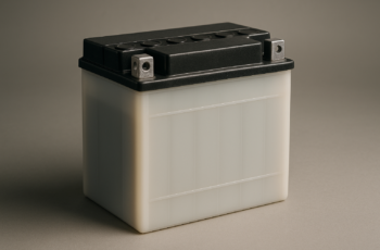 Compatible with GUZZI V65 TT V65 TT 650 1984-1986 Yuasa Battery Ready 53030 12V/30Ah Specific Batteries for Starter Motorcycle Scooter
