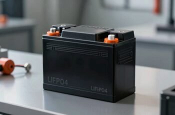 Lead Acid Battery Alternative Lifepo4