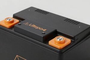 Lifepo4 Battery Safety Features