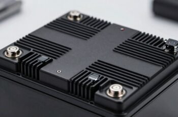 Lifepo4 Battery Thermal Runaway Resistance