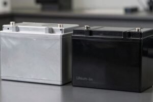 Difference Between Lifepo4 and Lithium Ion