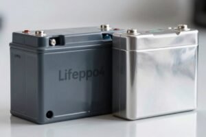 Lifepo4 Battery Comparison With Lithium Ion