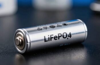 Safest Lithium Battery Type